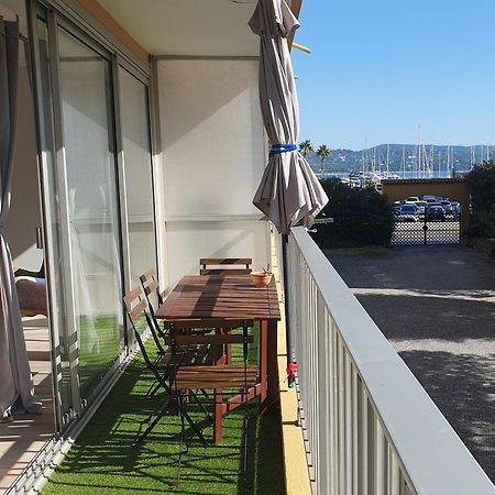 Cavalaire Sur Mer 외부 사진