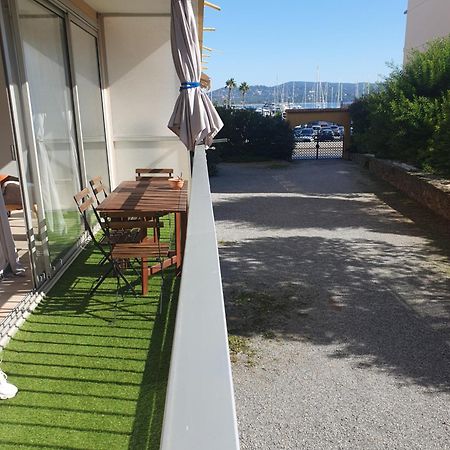 Cavalaire Sur Mer 외부 사진