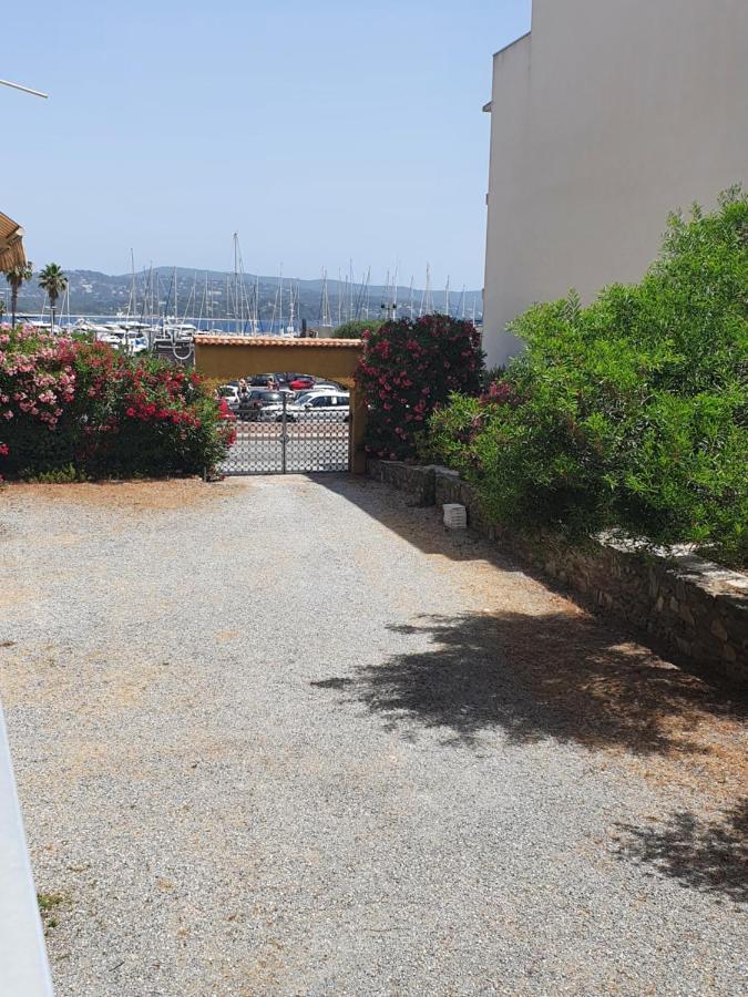 Cavalaire Sur Mer 외부 사진