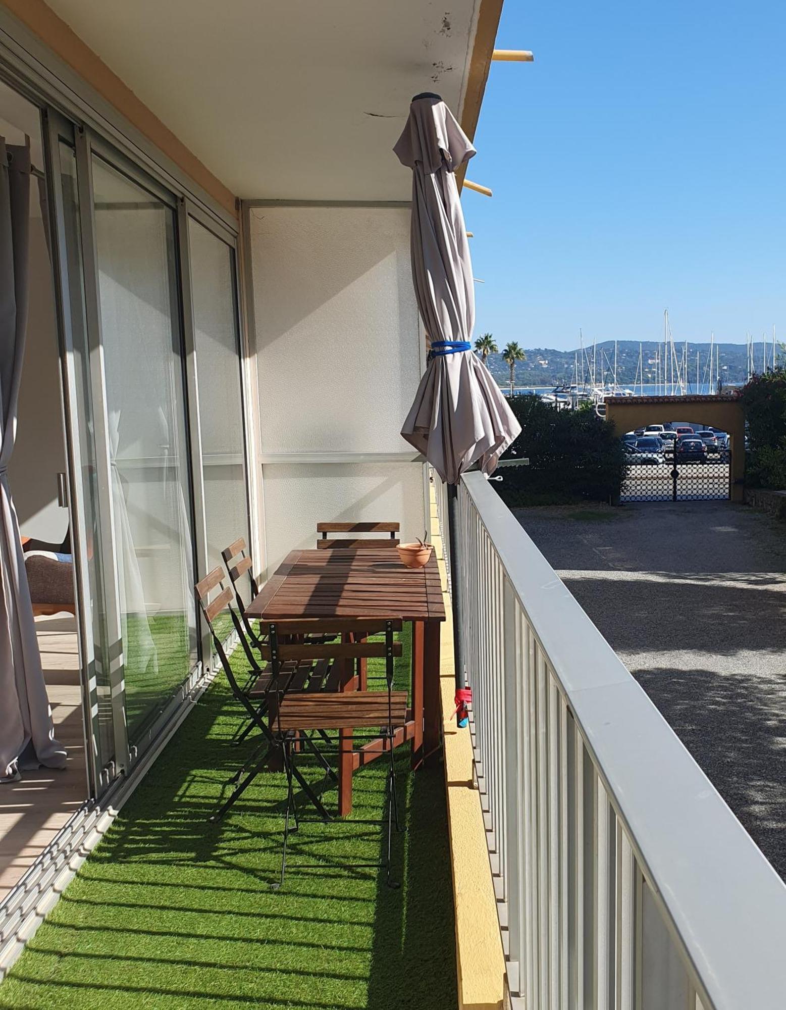 Cavalaire Sur Mer 외부 사진